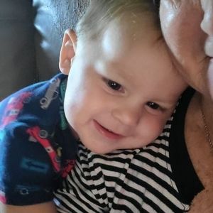 Meet your Posher, Shawnie